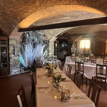 Willa A Ca Du Cappellan Agriturismo Imperia Zewnętrze zdjęcie
