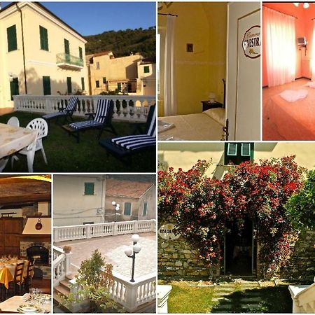 Willa A Ca Du Cappellan Agriturismo Imperia Zewnętrze zdjęcie