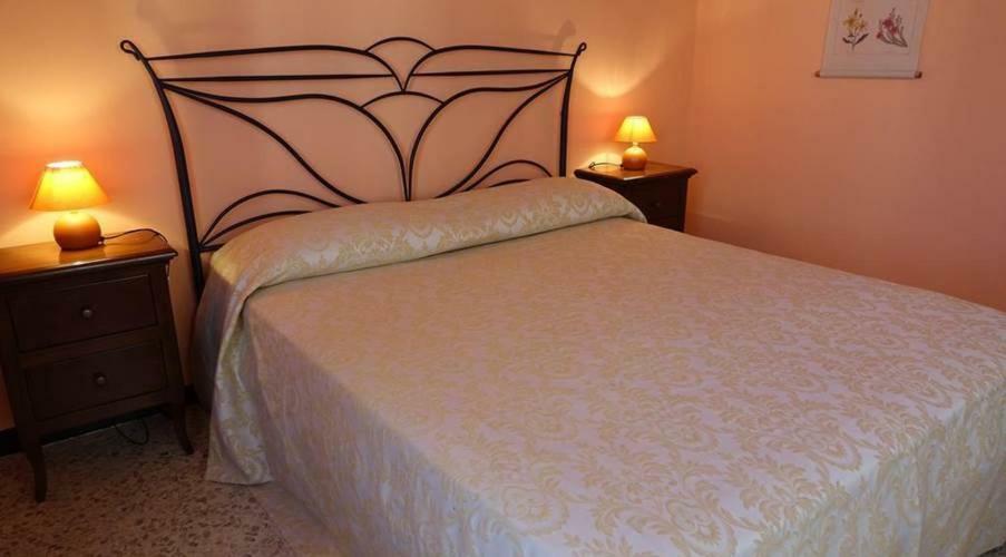 Willa A Ca Du Cappellan Agriturismo Imperia Zewnętrze zdjęcie