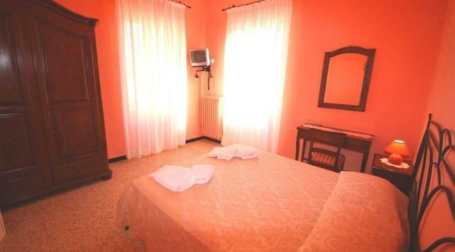 Willa A Ca Du Cappellan Agriturismo Imperia Zewnętrze zdjęcie