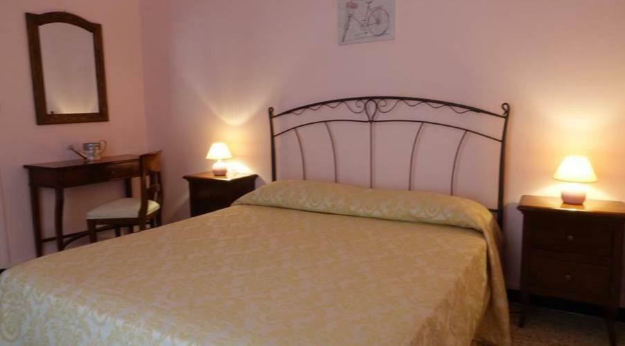 Willa A Ca Du Cappellan Agriturismo Imperia Zewnętrze zdjęcie