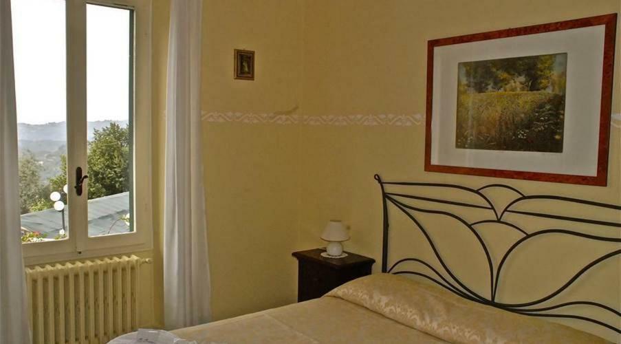 Willa A Ca Du Cappellan Agriturismo Imperia Zewnętrze zdjęcie
