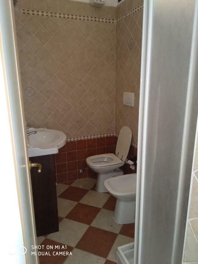 Willa A Ca Du Cappellan Agriturismo Imperia Zewnętrze zdjęcie